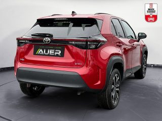 Toyota Yaris Cross 1,5 Hybrid Active Dr CVT 130PS|SafP|ab 27.820,-