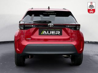 Toyota Yaris Cross 1,5 Hybrid Active Dr CVT 130PS|SafP|ab 27.820,-