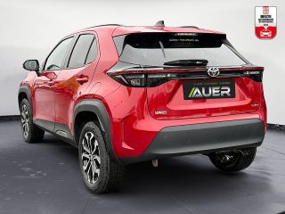 Toyota Yaris Cross 1,5 Hybrid Active Dr CVT 130PS|SafP|ab 27.820,-