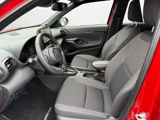 Toyota Yaris Cross 1,5 Hybrid Active Dr CVT 130PS|SafP|ab 27.820,-