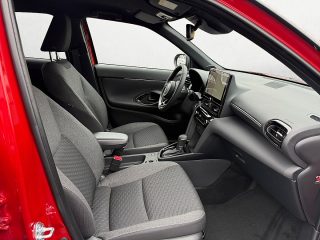 Toyota Yaris Cross 1,5 Hybrid Active Dr CVT 130PS|SafP|ab 27.820,-