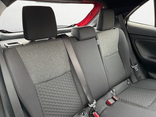 Toyota Yaris Cross 1,5 Hybrid Active Dr CVT 130PS|SafP|ab 27.820,-