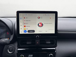 Toyota Yaris Cross 1,5 Hybrid Active Dr CVT 130PS|SafP|ab 27.820,-