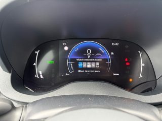 Toyota Yaris Cross 1,5 Hybrid Active Dr CVT 130PS|SafP|ab 27.820,-