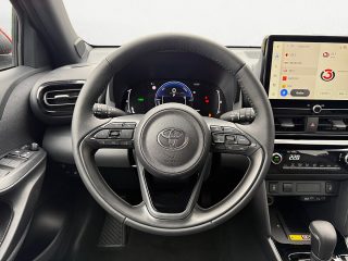 Toyota Yaris Cross 1,5 Hybrid Active Dr CVT 130PS|SafP|ab 27.820,-