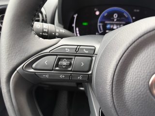 Toyota Yaris Cross 1,5 Hybrid Active Dr CVT 130PS|SafP|ab 27.820,-