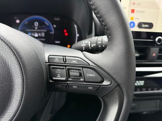 Toyota Yaris Cross 1,5 Hybrid Active Dr CVT 130PS|SafP|ab 27.820,-