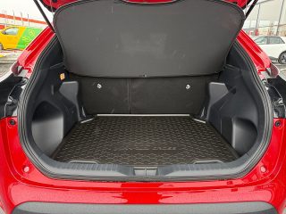 Toyota Yaris Cross 1,5 Hybrid Active Dr CVT 130PS|SafP|ab 27.820,-