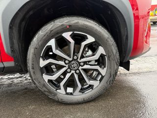 Toyota Yaris Cross 1,5 Hybrid Active Dr CVT 130PS|SafP|ab 27.820,-