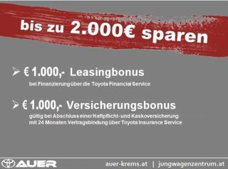 Toyota Corolla Cross 1,8 Hybrid 140PS Teamplayer 2WD | ab €38.470,-