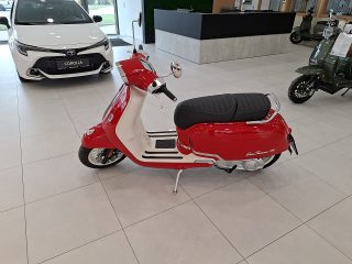 Royal Alloy GT2 Elegance