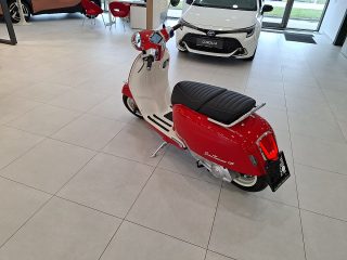 Royal Alloy GT2 Elegance