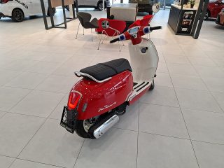 Royal Alloy GT2 Elegance