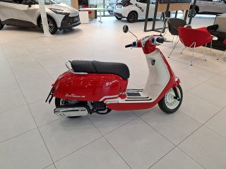 Royal Alloy GT2 Elegance