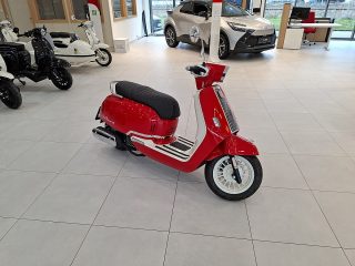 Royal Alloy GT2 Elegance