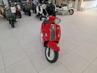 Royal Alloy GT2 Elegance