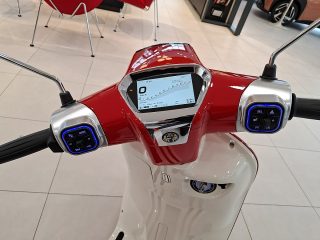 Royal Alloy GT2 Elegance