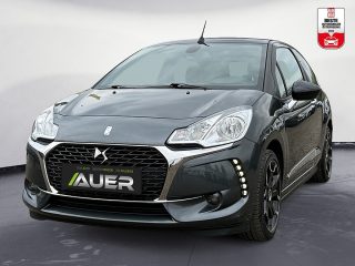 DS Automobiles DS3 Cabrio PT130 Sport Chic | Navi | PDC