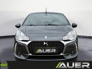 DS Automobiles DS3 Cabrio PT130 Sport Chic | Navi | PDC