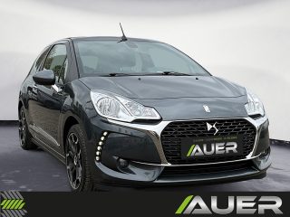 DS Automobiles DS3 Cabrio PT130 Sport Chic | Navi | PDC