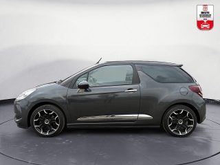 DS Automobiles DS3 Cabrio PT130 Sport Chic | Navi | PDC