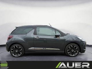 DS Automobiles DS3 Cabrio PT130 Sport Chic | Navi | PDC