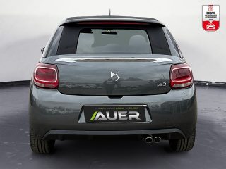 DS Automobiles DS3 Cabrio PT130 Sport Chic | Navi | PDC