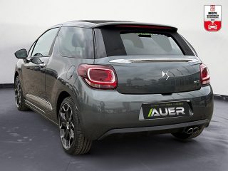 DS Automobiles DS3 Cabrio PT130 Sport Chic | Navi | PDC