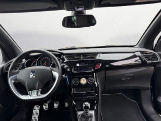 DS Automobiles DS3 Cabrio PT130 Sport Chic | Navi | PDC