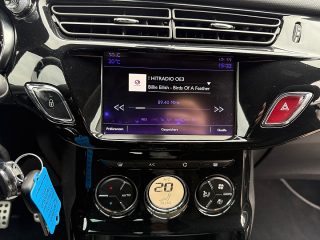 DS Automobiles DS3 Cabrio PT130 Sport Chic | Navi | PDC