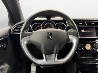 DS Automobiles DS3 Cabrio PT130 Sport Chic | Navi | PDC