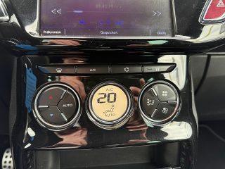 DS Automobiles DS3 Cabrio PT130 Sport Chic | Navi | PDC