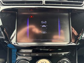 DS Automobiles DS3 Cabrio PT130 Sport Chic | Navi | PDC