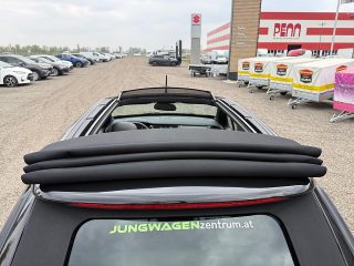 DS Automobiles DS3 Cabrio PT130 Sport Chic | Navi | PDC