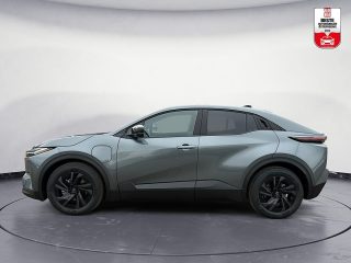 Toyota C-HR + Elektro 77kWh Teamplayer 2WD | 600km Reichweite | ab 40.550,-