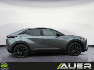 Toyota C-HR + Elektro 77kWh Teamplayer 2WD | 600km Reichweite | ab 40.550,-