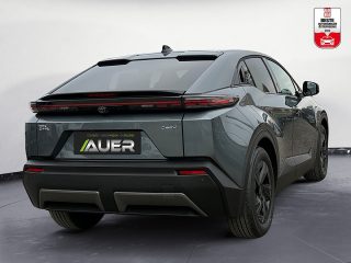 Toyota C-HR + Elektro 77kWh Teamplayer 2WD | 600km Reichweite | ab 40.550,-