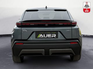 Toyota C-HR + Elektro 77kWh Teamplayer 2WD | 600km Reichweite | ab 40.550,-
