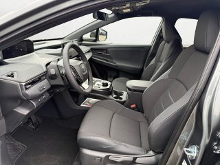 Toyota C-HR + Elektro 77kWh Teamplayer 2WD | 600km Reichweite | ab 40.550,-