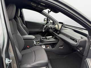 Toyota C-HR + Elektro 77kWh Teamplayer 2WD | 600km Reichweite | ab 40.550,-