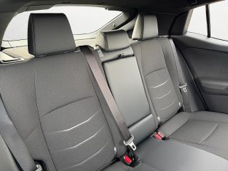 Toyota C-HR + Elektro 77kWh Teamplayer 2WD | 600km Reichweite | ab 40.550,-