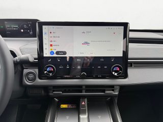 Toyota C-HR + Elektro 77kWh Teamplayer 2WD | 600km Reichweite | ab 40.550,-