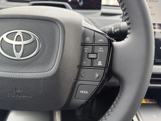 Toyota C-HR + Elektro 77kWh Teamplayer 2WD | 600km Reichweite | ab 40.550,-