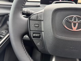 Toyota C-HR + Elektro 77kWh Teamplayer 2WD | 600km Reichweite | ab 40.550,-