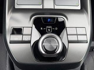 Toyota C-HR + Elektro 77kWh Teamplayer 2WD | 600km Reichweite | ab 40.550,-