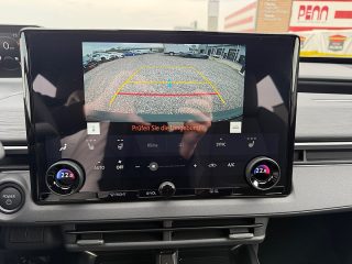 Toyota C-HR + Elektro 77kWh Teamplayer 2WD | 600km Reichweite | ab 40.550,-