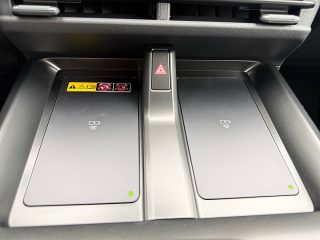 Toyota C-HR + Elektro 77kWh Teamplayer 2WD | 600km Reichweite | ab 40.550,-