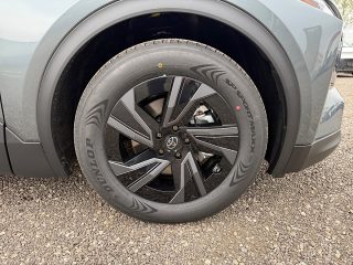 Toyota C-HR + Elektro 77kWh Teamplayer 2WD | 600km Reichweite | ab 40.550,-