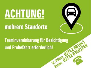 Opel Grandland X 1,6 CDTI Innovation | LED | Navi | Kamera