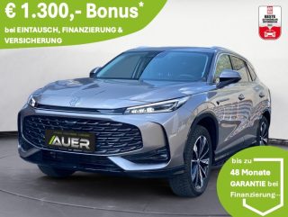 MG HS PHEV+ Comfort Aut. 272PS | LED | Navi | Kam